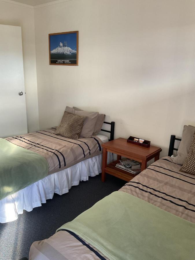 Tongariro River Retreat Turangi Kültér fotó