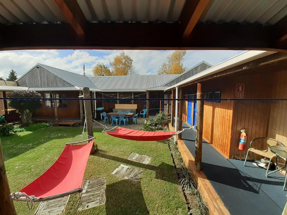 Tongariro River Retreat Turangi Kültér fotó