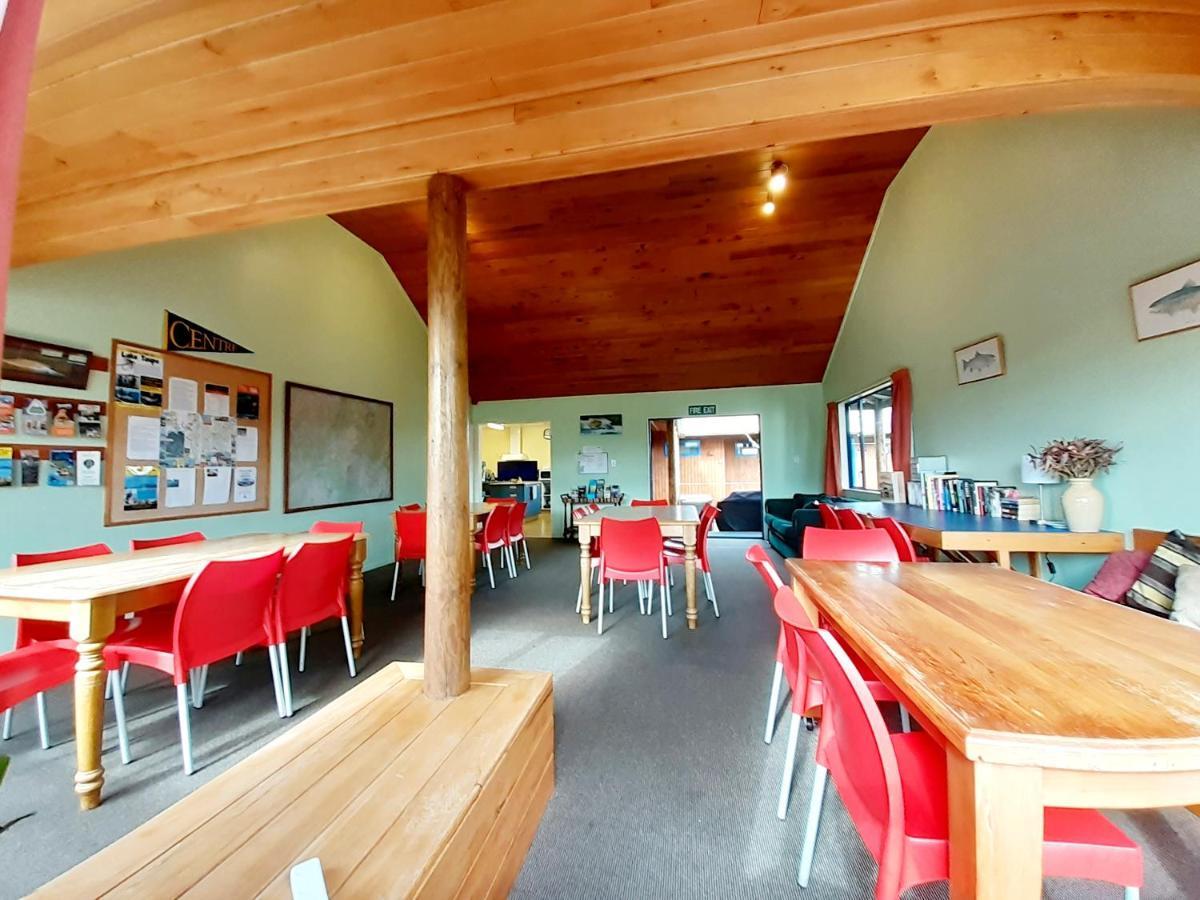 Tongariro River Retreat Turangi Kültér fotó