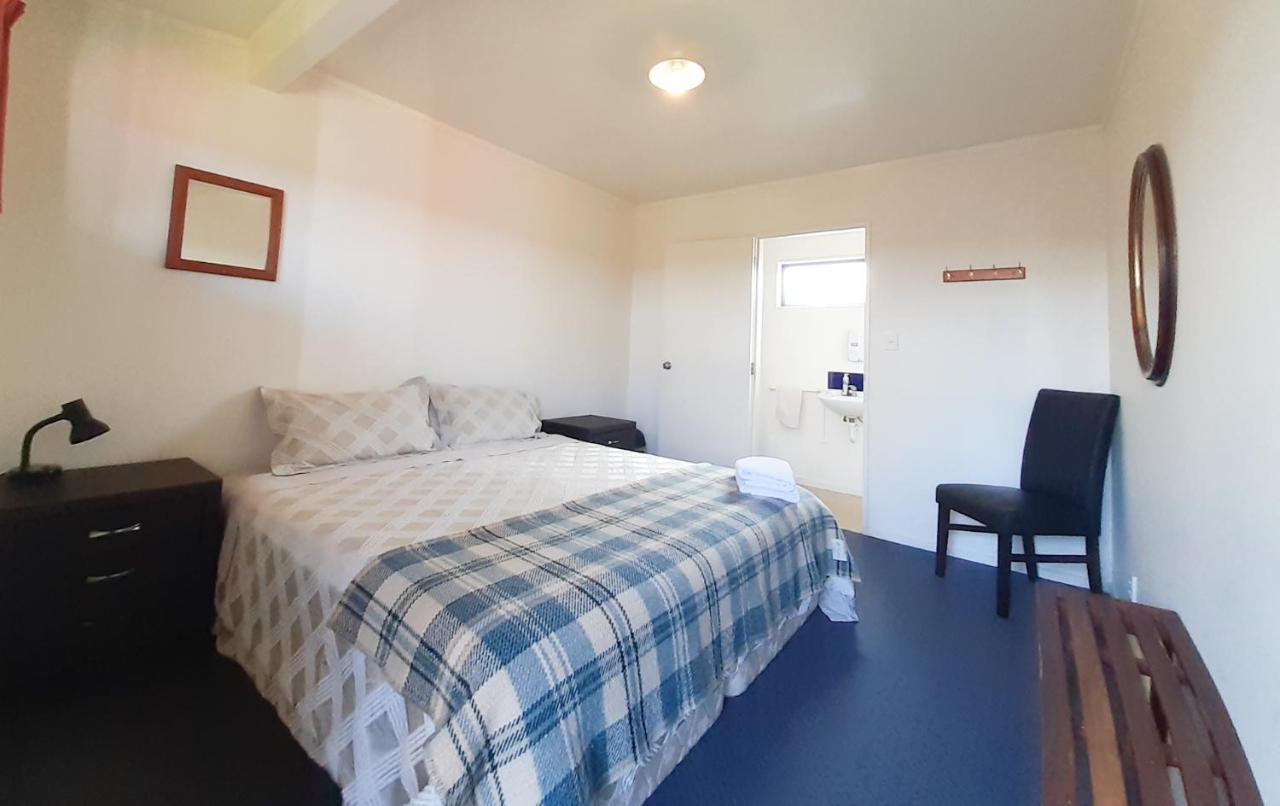 Tongariro River Retreat Turangi Kültér fotó