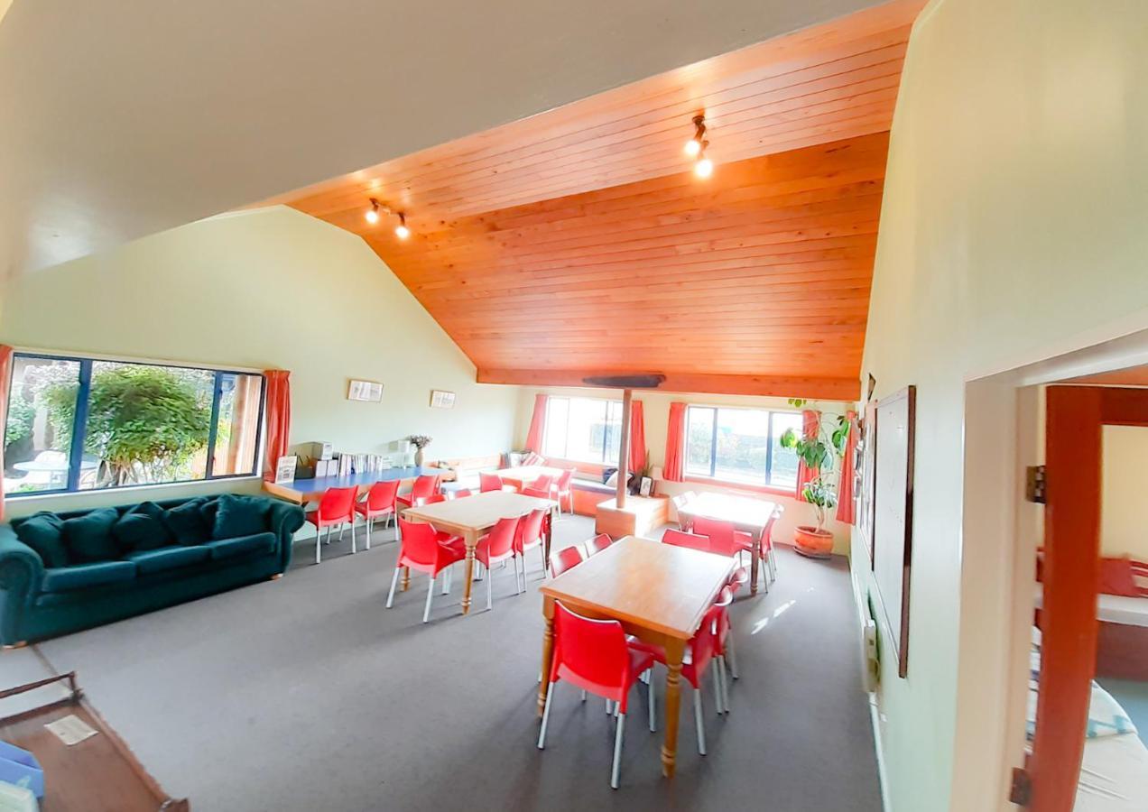 Tongariro River Retreat Turangi Kültér fotó