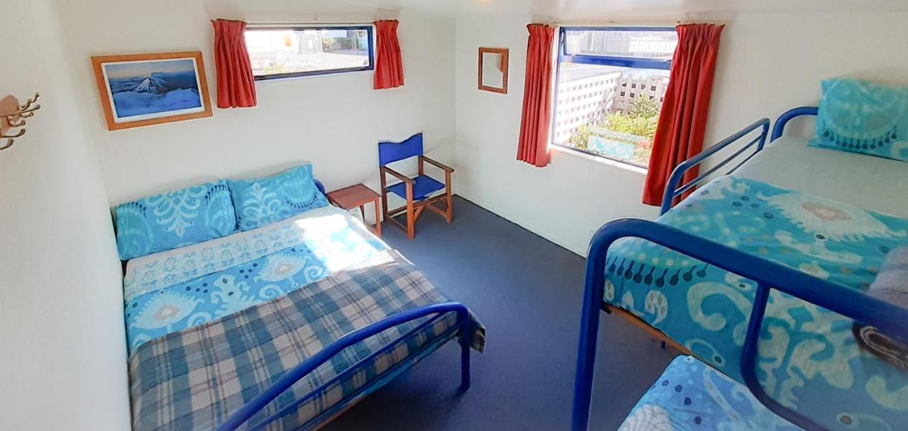 Tongariro River Retreat Turangi Kültér fotó