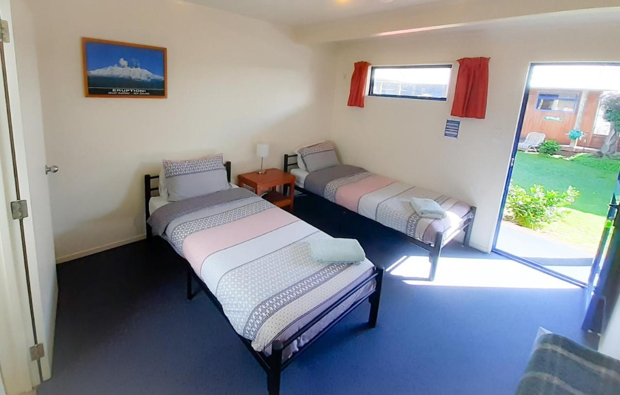 Tongariro River Retreat Turangi Kültér fotó