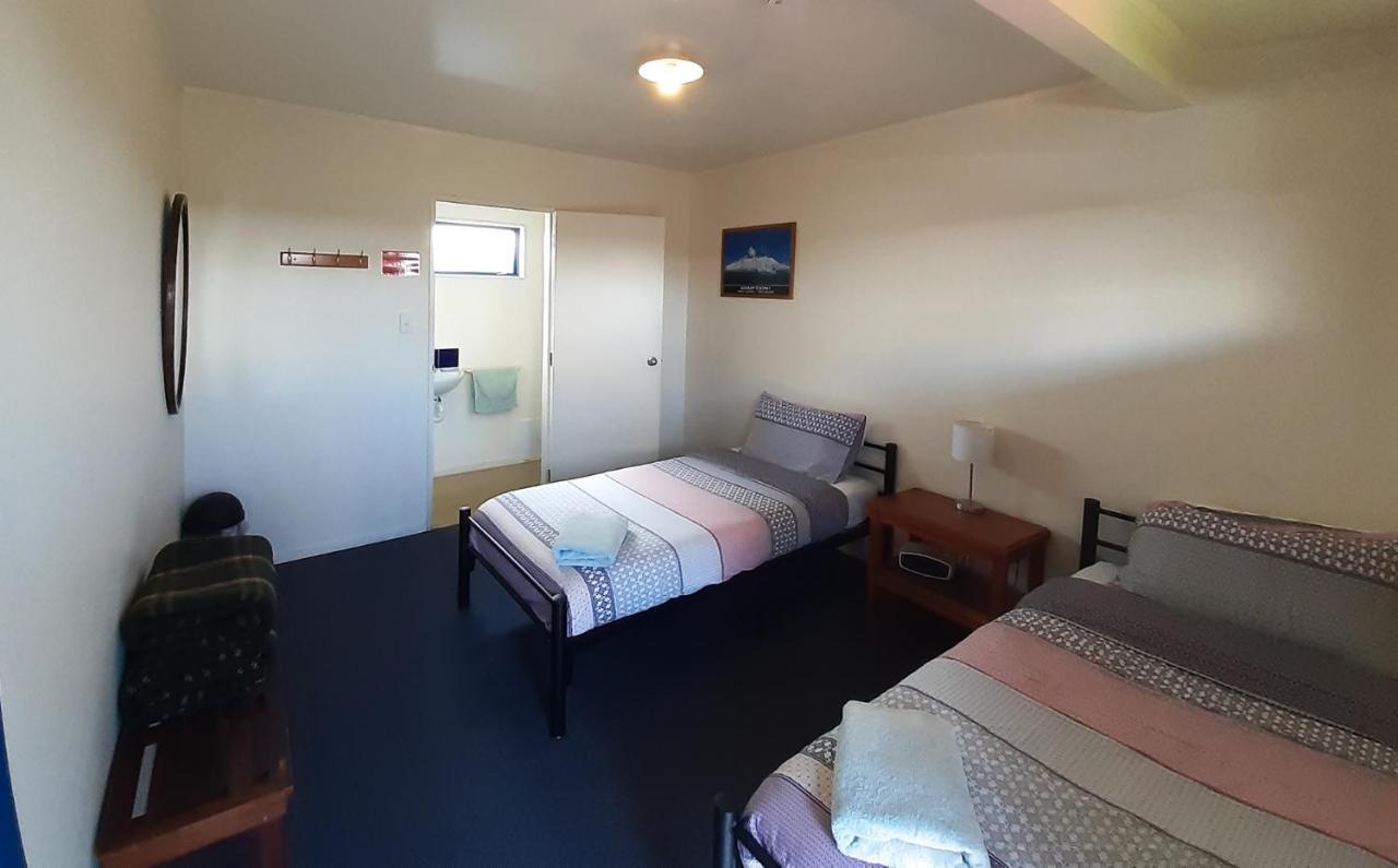 Tongariro River Retreat Turangi Kültér fotó